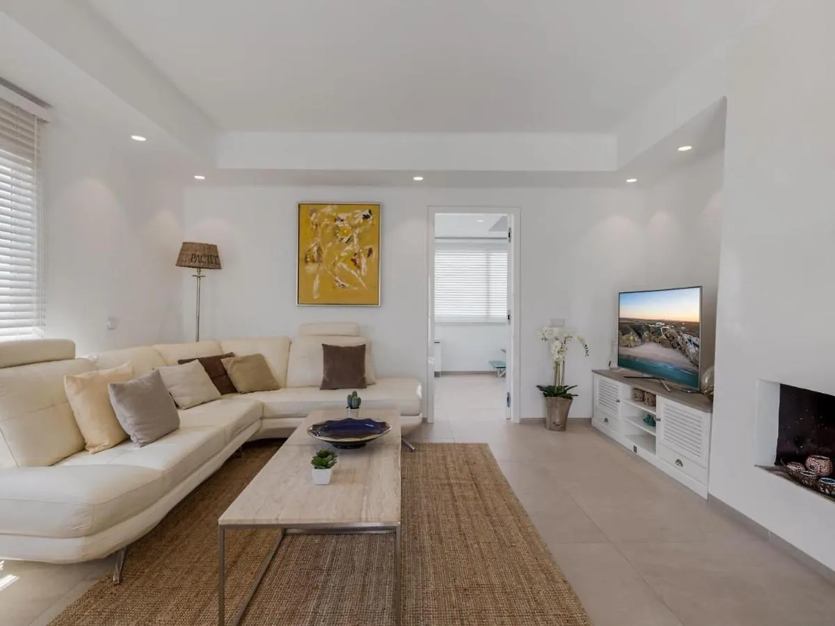 Apartmán Casa Cadiz 607 Playas Del Duque Marbella Španělsko
