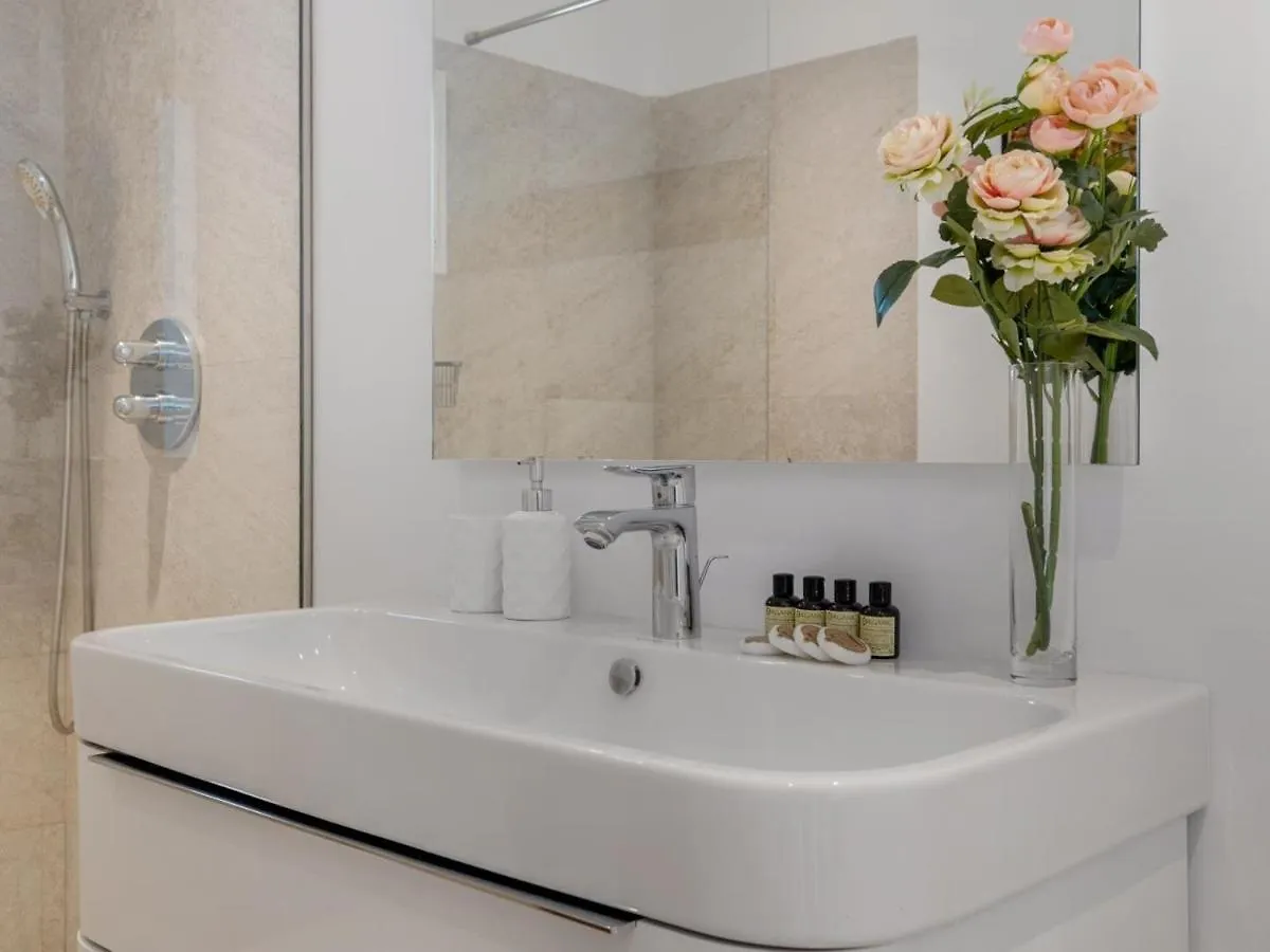 Apartmán Casa Cadiz 607 Playas Del Duque Marbella Španělsko
