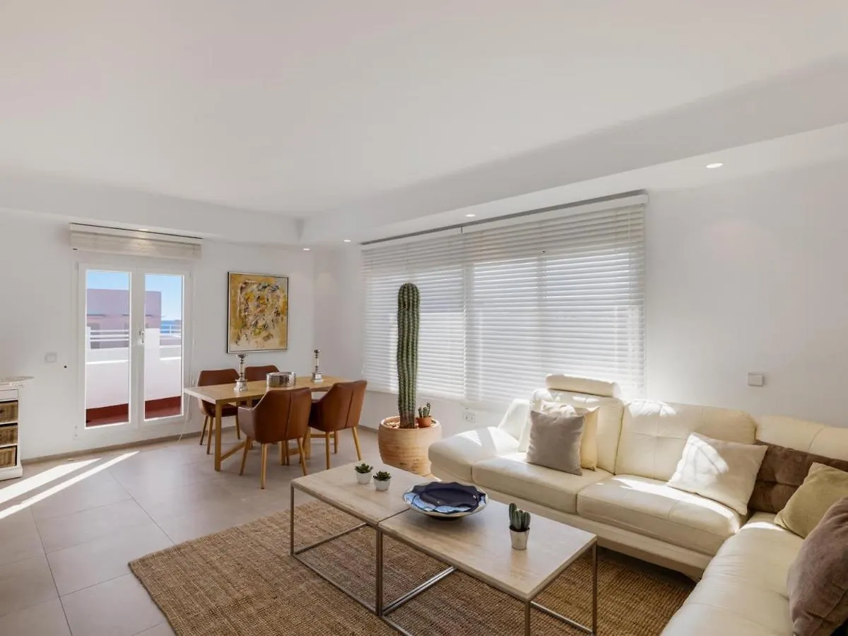 Apartmán Casa Cadiz 607 Playas Del Duque Marbella 0*,  Španělsko