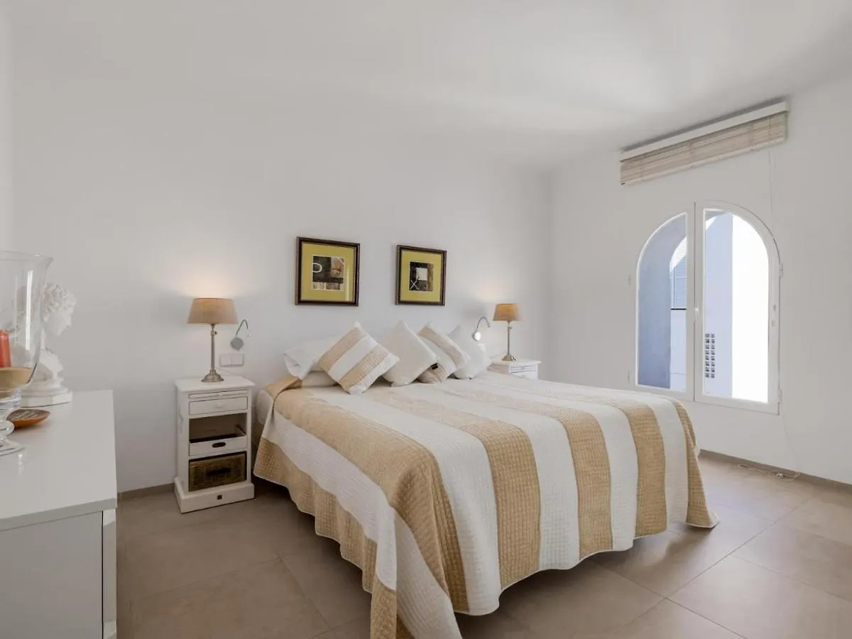 Apartmán Casa Cadiz 607 Playas Del Duque Marbella