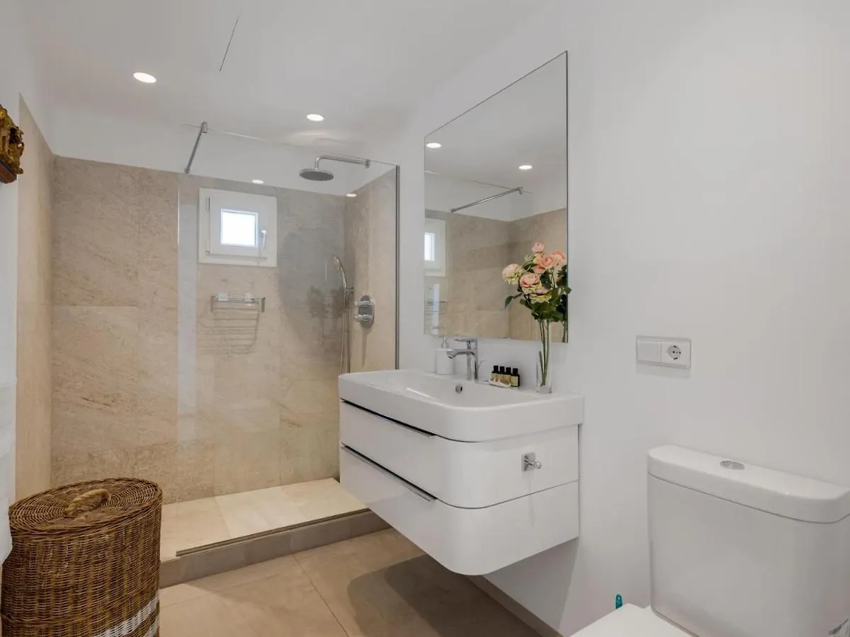 Apartmán Casa Cadiz 607 Playas Del Duque Marbella