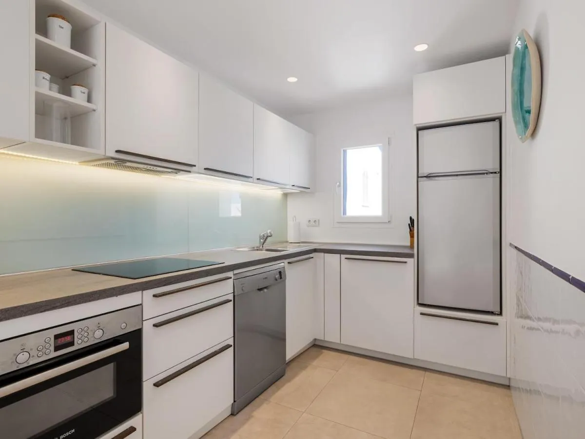 Apartmán Casa Cadiz 607 Playas Del Duque Marbella