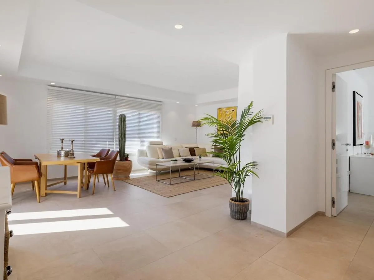 Apartmán Casa Cadiz 607 Playas Del Duque Marbella Španělsko