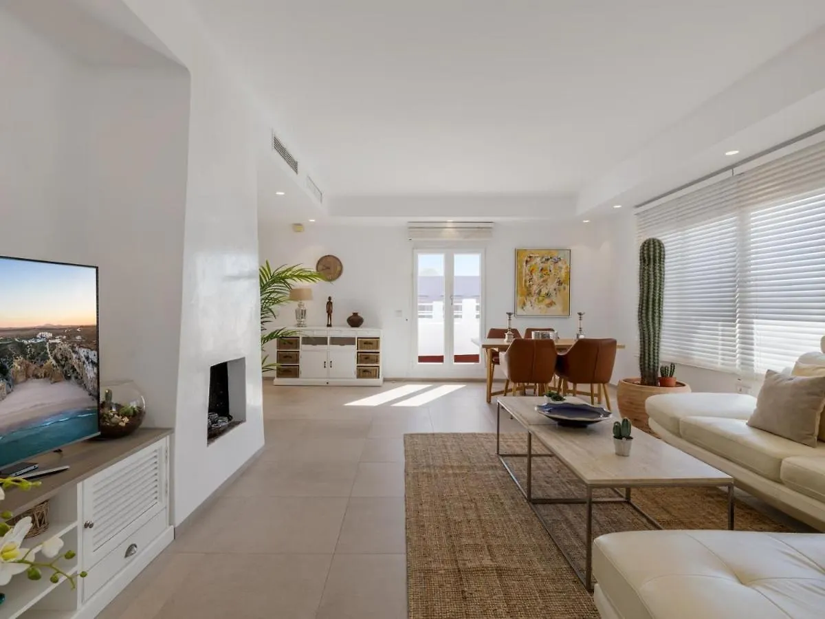 Apartmán Casa Cadiz 607 Playas Del Duque Marbella