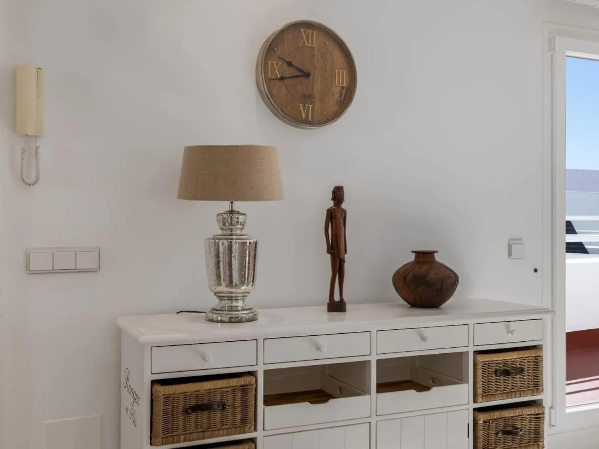 Apartmán Casa Cadiz 607 Playas Del Duque Marbella
