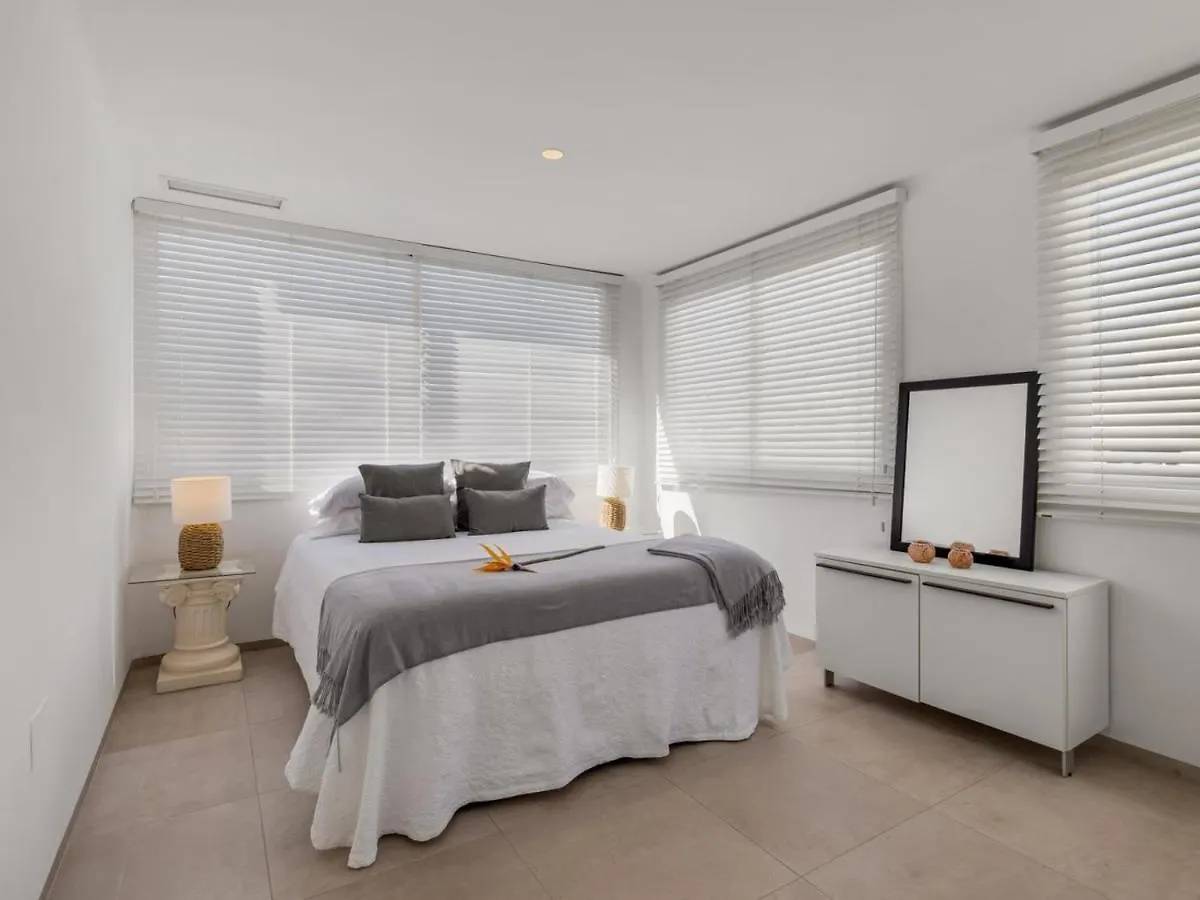 Apartmán Casa Cadiz 607 Playas Del Duque Marbella