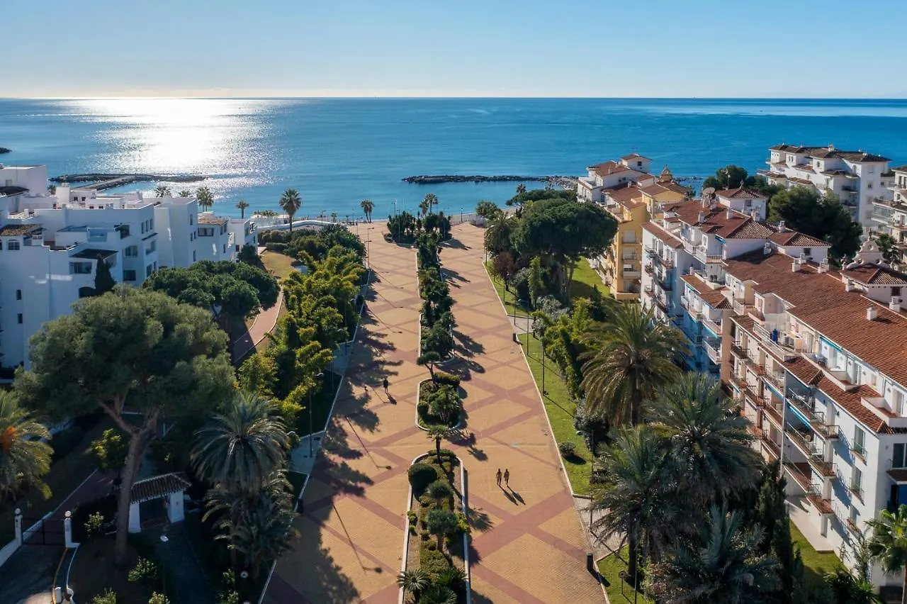 Apartmán Casa Cadiz 607 Playas Del Duque Marbella