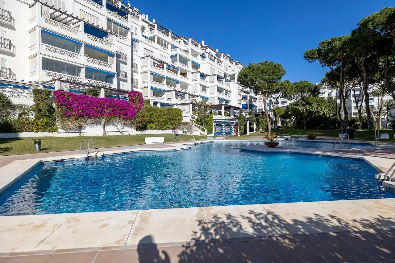 Apartmán Casa Cadiz 607 Playas Del Duque Marbella