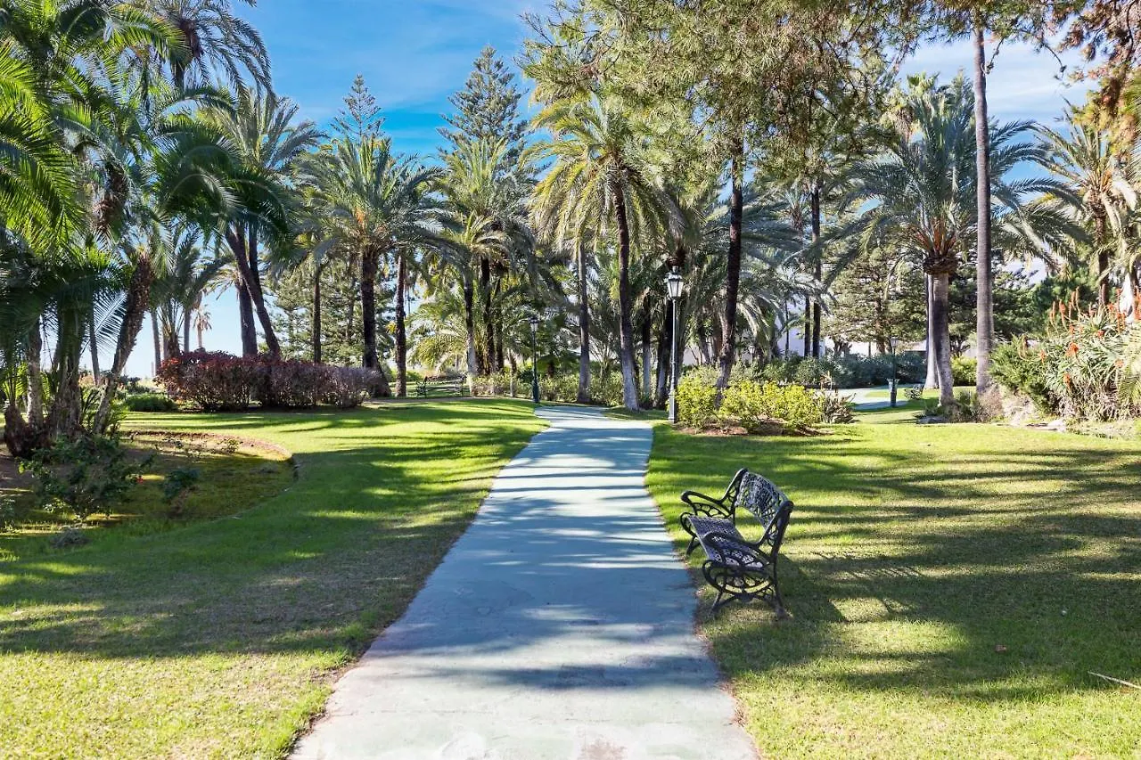 Apartmán Casa Cadiz 607 Playas Del Duque Marbella Španělsko