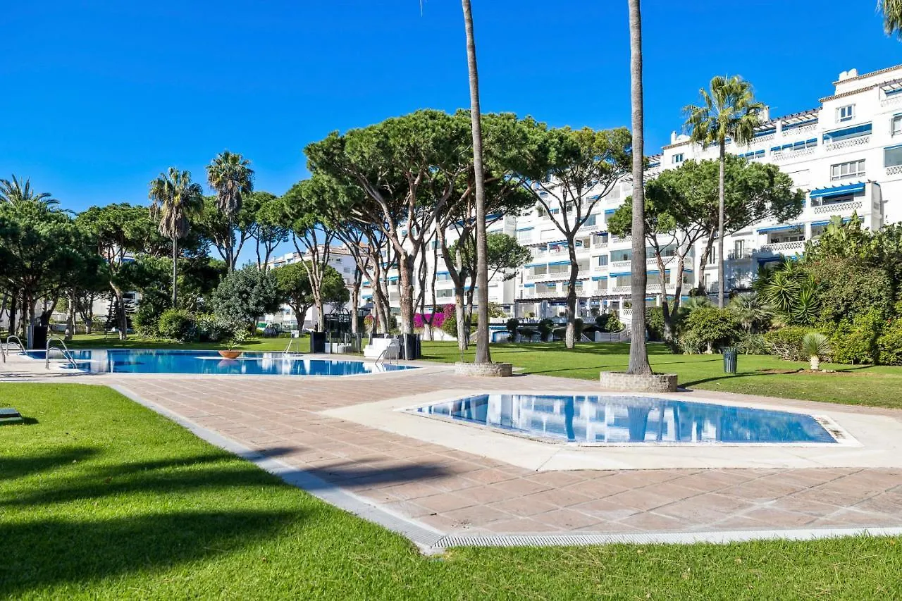 Apartmán Casa Cadiz 607 Playas Del Duque Marbella