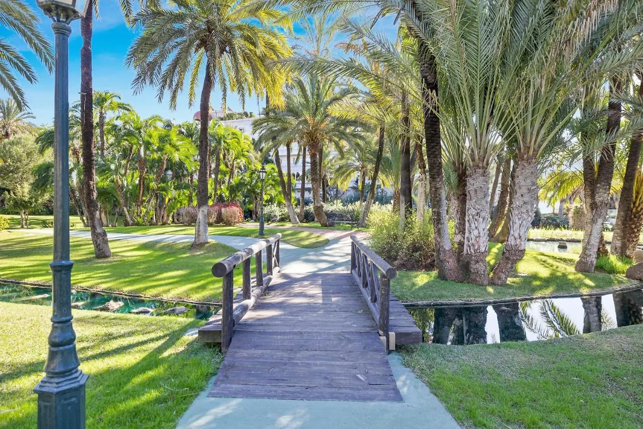Casa Cadiz 607 Playas Del Duque Apartment Marbella Spain